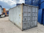 SPRZEDAM Kontener morski 20DV CW - OKAZJA!!!