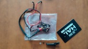 Układ ETU Specna Arms mosfet asg z dedykowanym spustem w zestawie