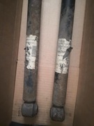 Amortyzatory tylne tył Honda Civic UFO VIII hatchback oryginał kpl. 2