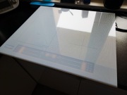 Płyta indukcyjna Whirlpool WL S5360 BF/W praktycznie nowa