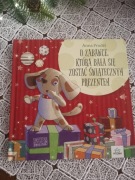 O zabawce, która bała się zostać świątecznym prezentem