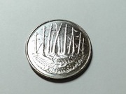 2 zł złote 1995 Katyń Charków Miednoje Moneta