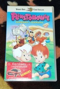 Flinstonowie - Jaskiniowcy i Jaskiniątka