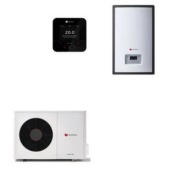 Pompa Ciepła Saunier Duval OZE 02 HA 5-5os Promocja