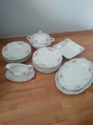 Porcelana EDELSTEIN BAVARIA MARIA-THERESIA