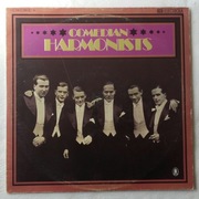 Comedian Harmonists, album dwie płyty ok. 1974 r.