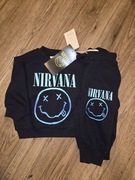 Dres dziecięcy Nirvana