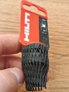 Nasadka udarowa HILTI 6-kątna 1/2'' 10mm NOWA