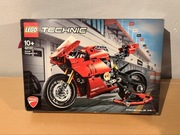Lego 42107 Ducati