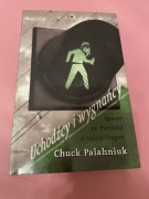 Uchodźcy i wygnańcy - Chuck Palahniuk