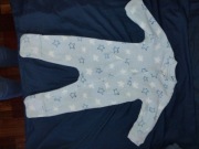 Pajacyk ocieplony, kombinezon COOL CLUB SMYK r. 74