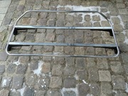 Bagażnik na klape bagażnika Mazda MX5 NA 89-96 chromowany