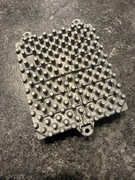 Moduł Przetwornica sterownik BMW 7429927 / 7429122