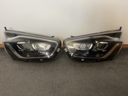 Komplet lamp Ford Transit Custom lift xenon JK21-13D152-BJ JK21-13D153-BJ