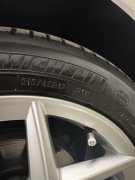 Opony letnie 4 szt. Michelin Primacy 3 215/45R17 91W