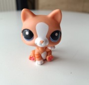 Littlest Pet Shop LPS 