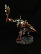 Mazarall the Butcher Daemon Prince