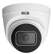 BCS-P-EIP54VSR4-Ai1 nowa kamera IP kopułkowa 4Mpx  biała