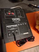 Tonsil wzmacniacz subwoofer-a activ 100
