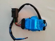 Moduł sterujący silnika wentylatora A 204 500 01 93