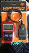 Komputer diagnostyczny OBD2
