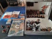 Conquest City States army