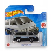 HOT WHEELS 1986 Toyota VAN Nowy samochodzik hobby Mattel 
