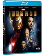 Iron Man - Blu Ray