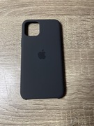 Etui Apple Silicone Case 100% oryginalne na telefon iPhone 11 Pro