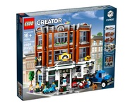 LEGO 10264 Creator Expert Warsztat na rogu NOWE