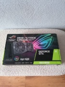 Karta graficzna GTX 1660 Super Advanced Ed 