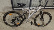 Sprzedam rower górski MTB 21cali