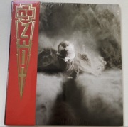 RAMMSTEIN ZEIT singiel CD