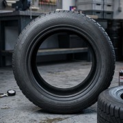 OPONA GOODYEAR ULTRA GRIP WRANGLER RSC 255/55R18