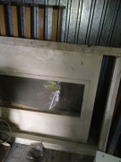 Drzwi chlodnicze do chlodni