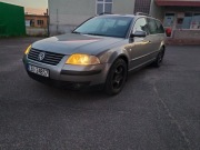 Volkswagen PASSAT B5 FL 1.8T LPG 