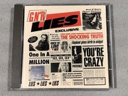 Guns n’ Roses - GN’R Lies