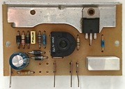 Regulator mocy (obrotów) 230V WIL2014 EE300 9746 sprawny