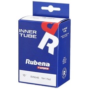 Dętka 10 cali do hulajnogi elektrycznej - wentyl zakrzywiony 90/45