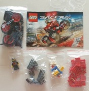 Klocki Lego Racers 9092 Szalony Demon