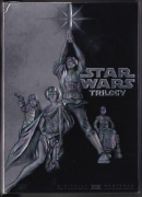 Star Wars: Trylogia epizody IV, V, VI
