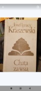 Ignacy Józef Kraszewski Chata za wsią 