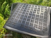 Mata bagażnika plus siatka do fiata Tipo kombi