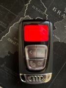 sterownik do webasto audi a6c7