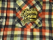 KOSZULA  EL POLAKO, DONGURALESKO 