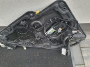 Podnośnik szyby lewy tyl.Jeep Grand cherokee wk2