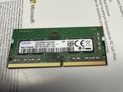 Pamięć Samsung DDR4 2666Mhz SO-DIMM 8GB
