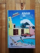 książka "Goodbye kalifornio" Alistair MacLean