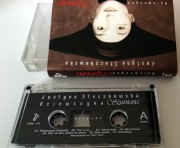 MC50. Justyna Steczkowska Dziewczyna Szamana