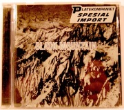 BLACK MOUNTAIN – BLACK MOUNTAIN  CD/USA